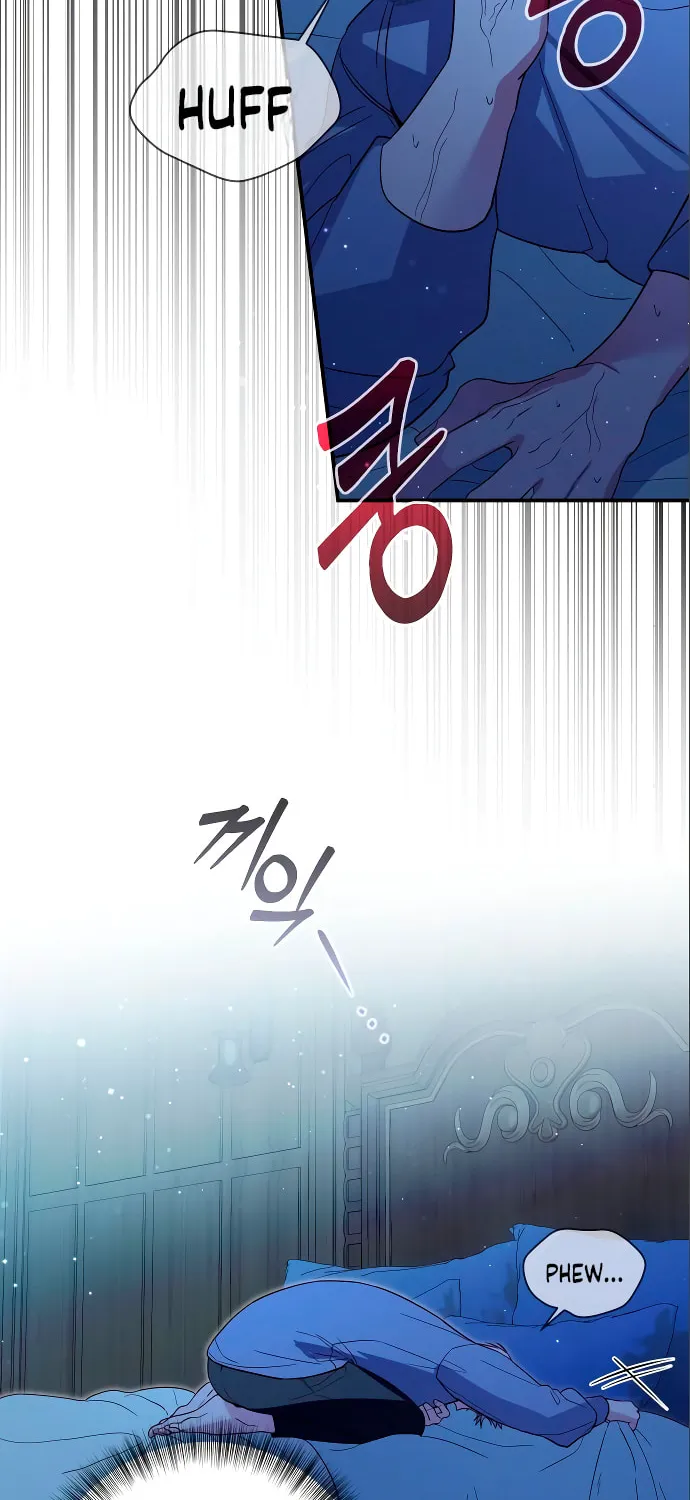 Read Falling to Paradise chapter 8 image 44 on Lezhin