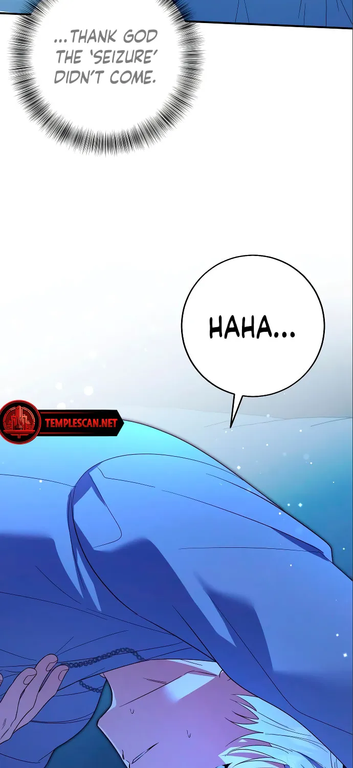 Read Falling to Paradise chapter 8 image 45 on Lezhin