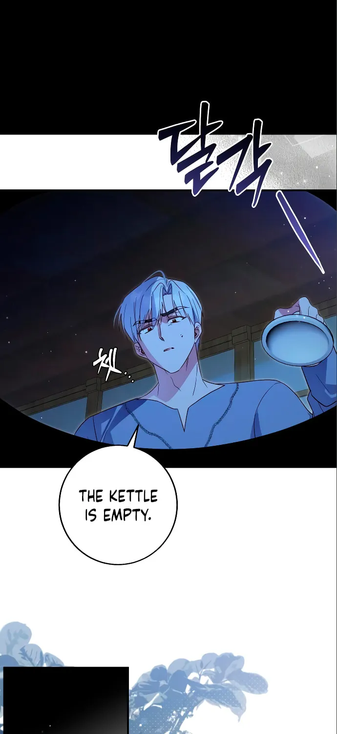 Read Falling to Paradise chapter 8 image 47 on Lezhin