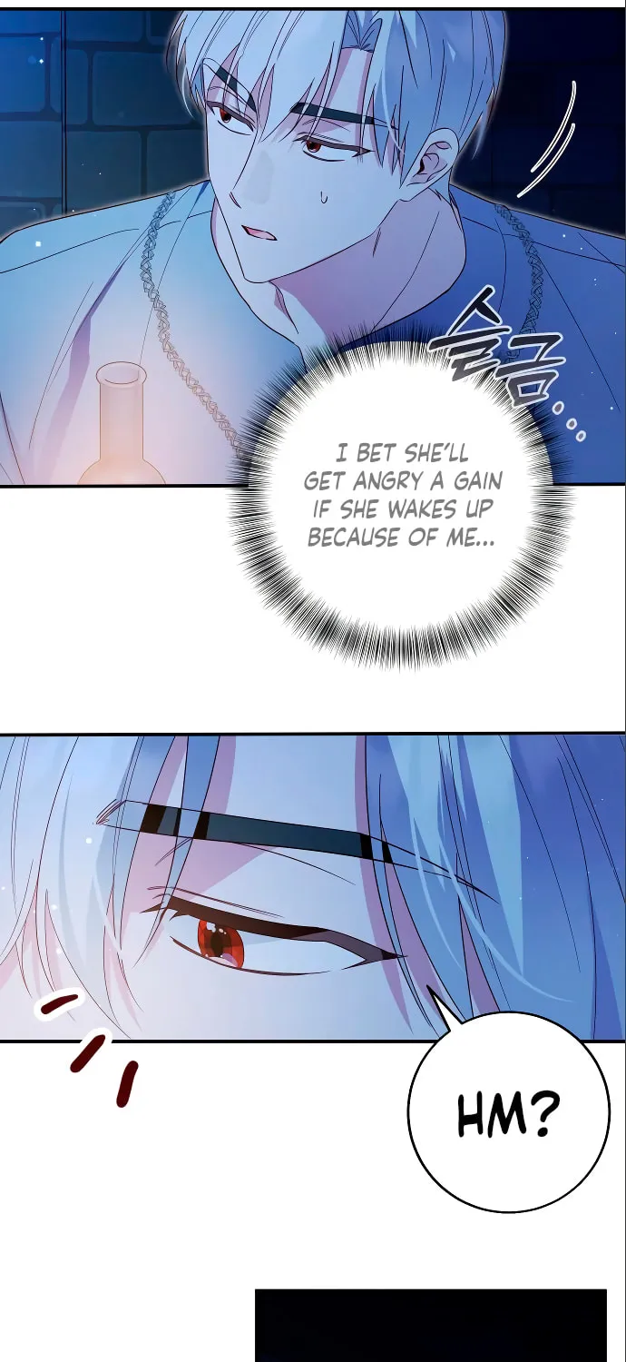 Read Falling to Paradise chapter 8 image 49 on Lezhin