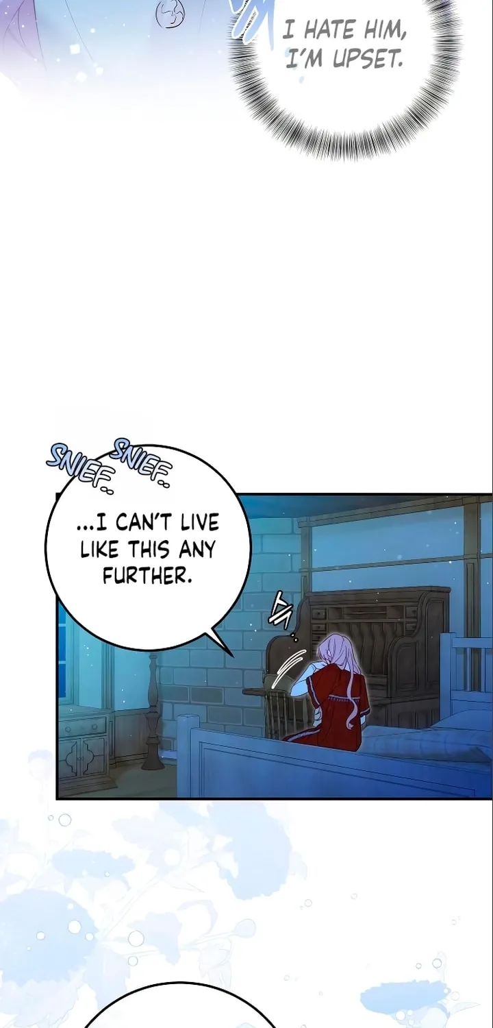 Read Falling to Paradise chapter 8 image 5 on Lezhin