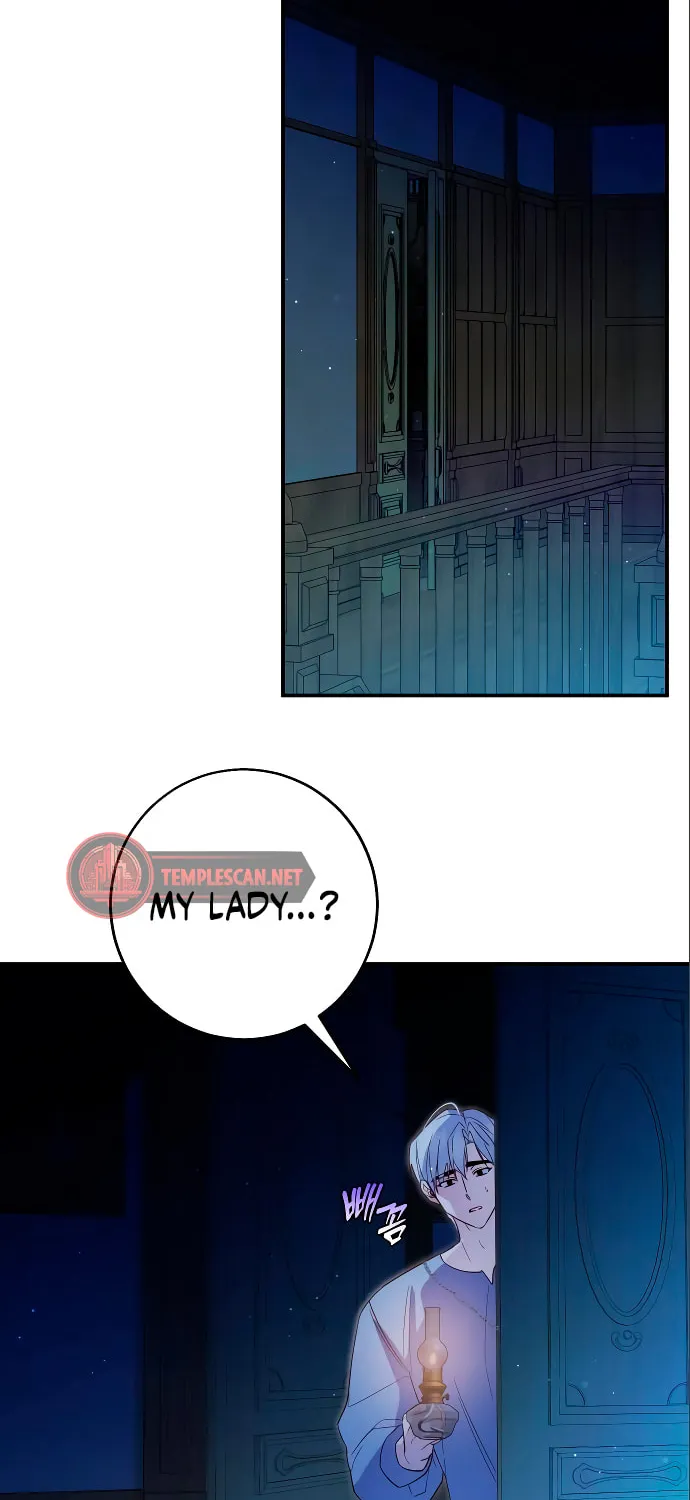 Read Falling to Paradise chapter 8 image 50 on Lezhin