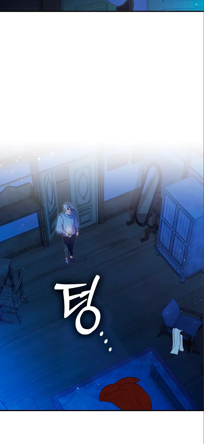 Read Falling to Paradise chapter 8 image 51 on Lezhin