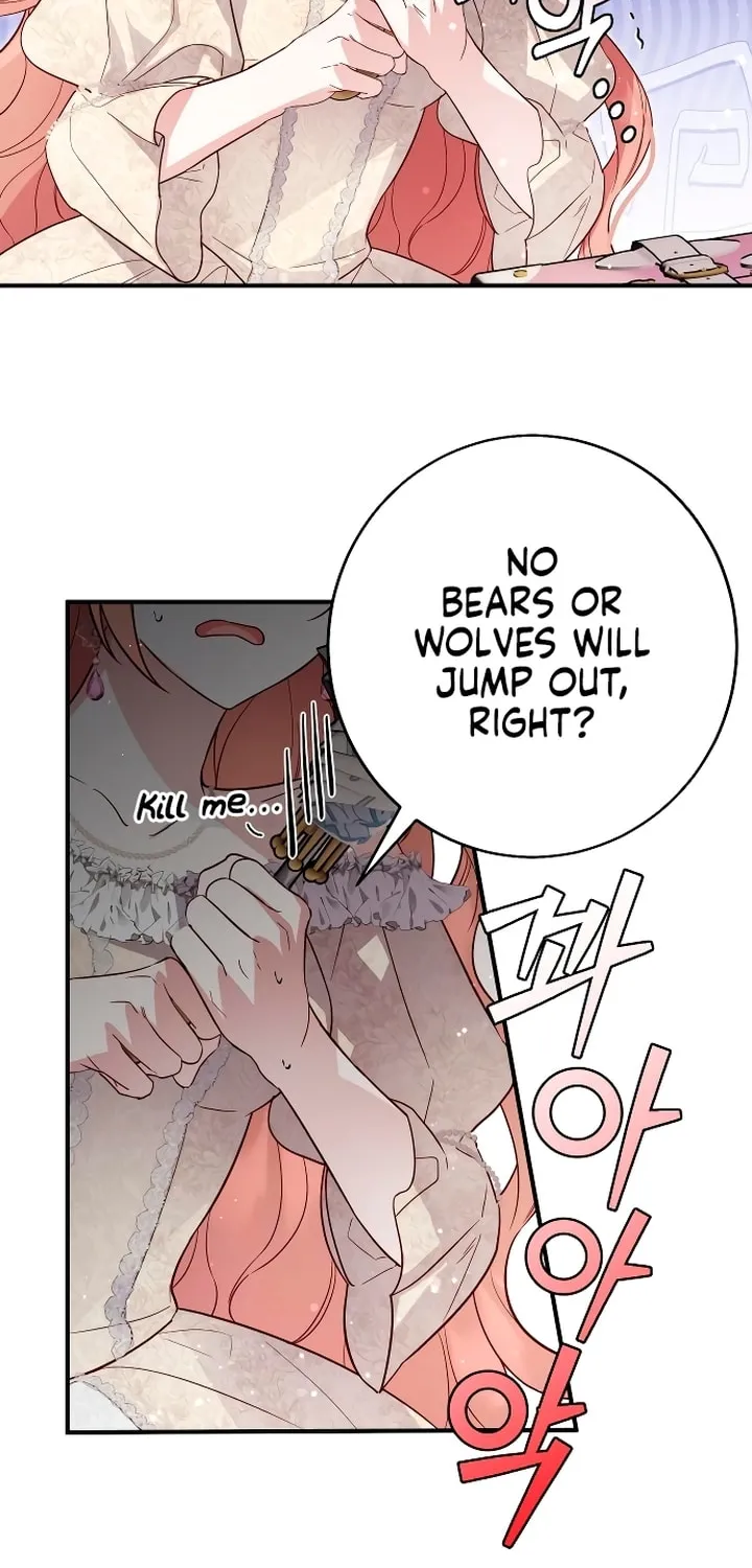 Read Falling to Paradise chapter 9 image 15 on Lezhin