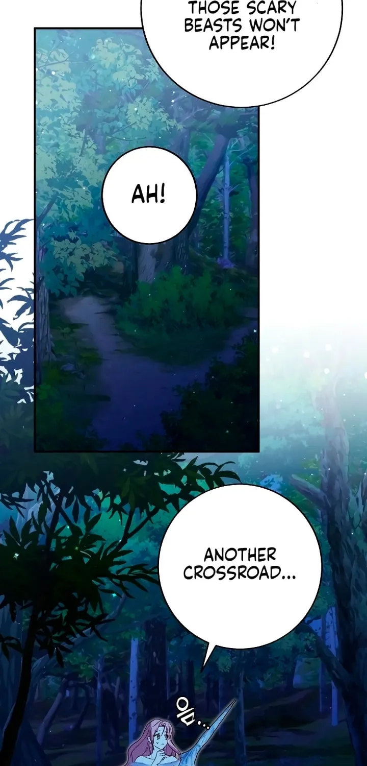 Read Falling to Paradise chapter 9 image 17 on Lezhin