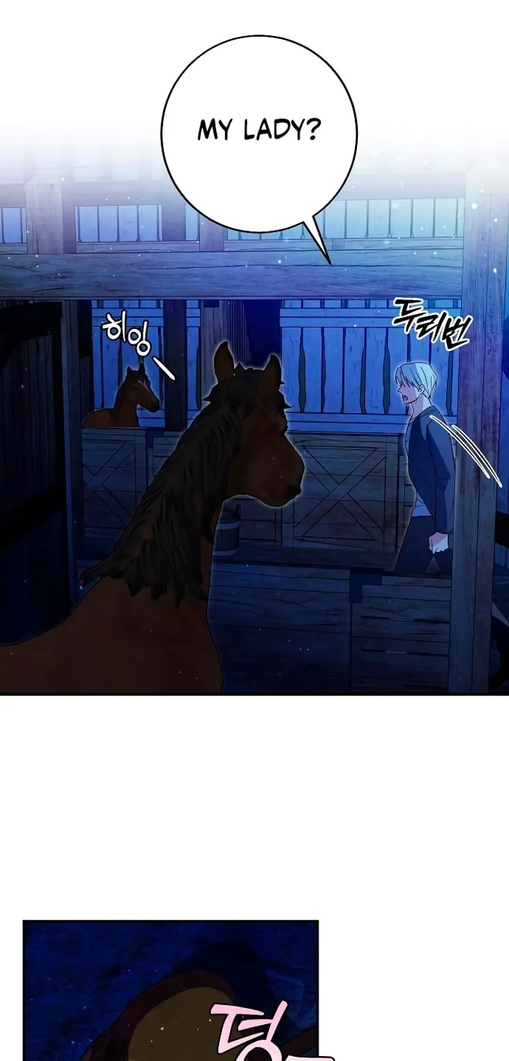 Read Falling to Paradise chapter 9 image 2 on Lezhin