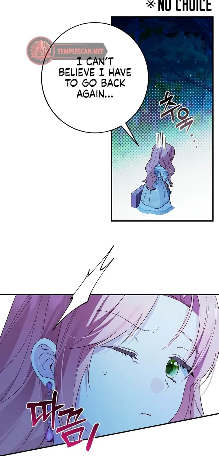 Read Falling to Paradise chapter 9 image 25 on Lezhin