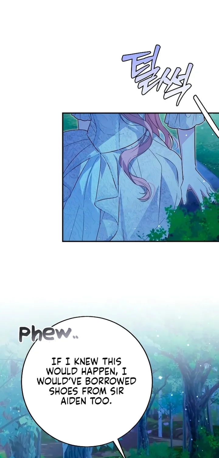Read Falling to Paradise chapter 9 image 27 on Lezhin