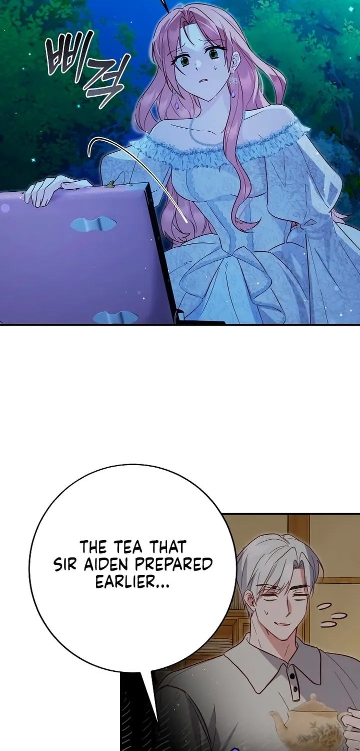 Read Falling to Paradise chapter 9 image 29 on Lezhin