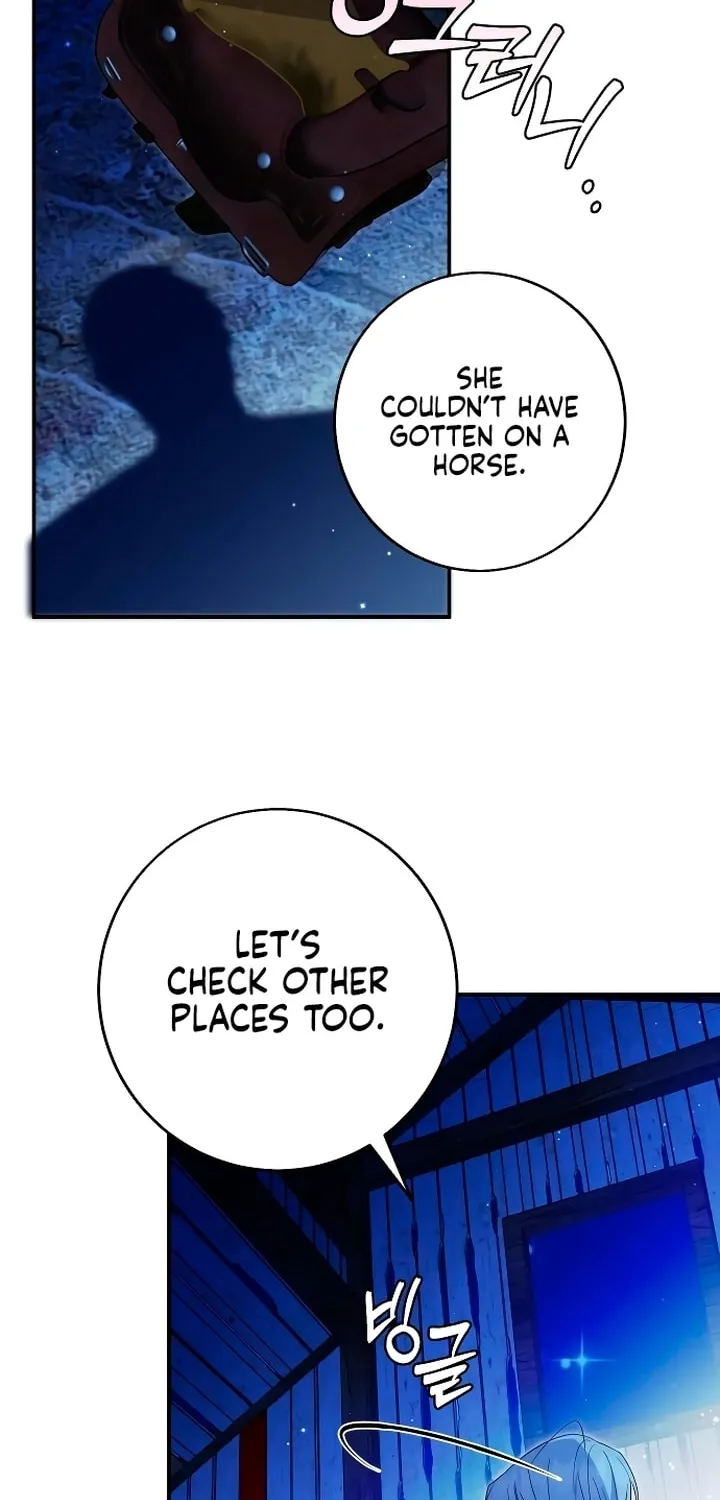 Read Falling to Paradise chapter 9 image 3 on Lezhin