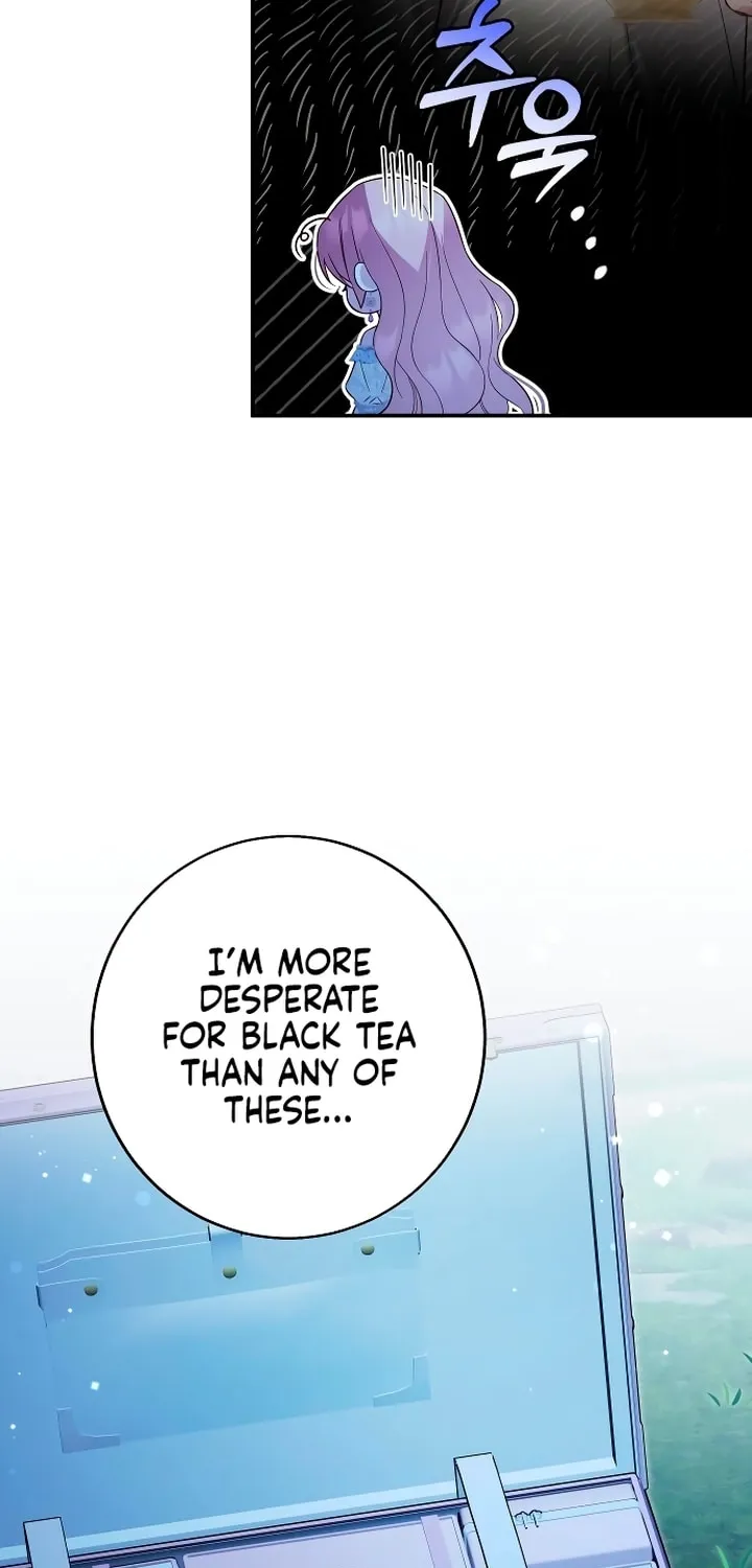 Read Falling to Paradise chapter 9 image 30 on Lezhin