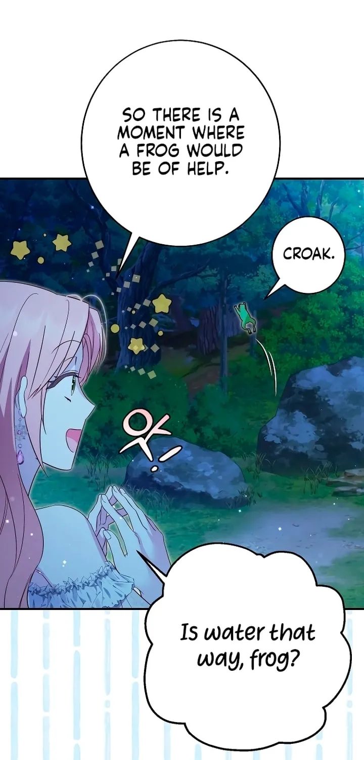 Read Falling to Paradise chapter 9 image 35 on Lezhin