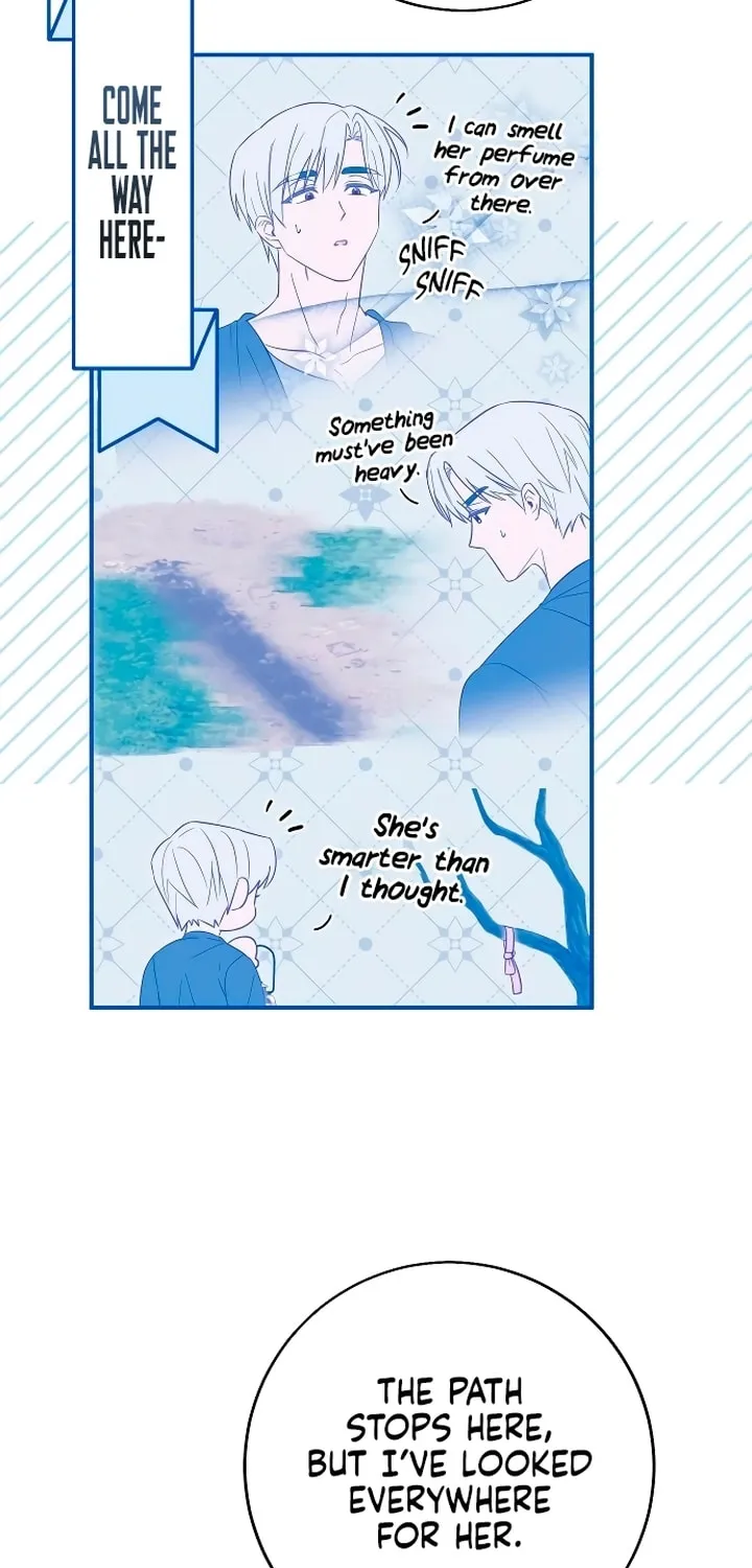 Read Falling to Paradise chapter 9 image 42 on Lezhin