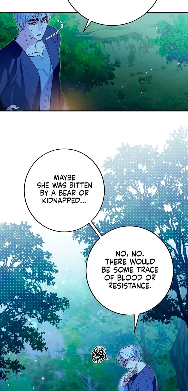 Read Falling to Paradise chapter 9 image 43 on Lezhin