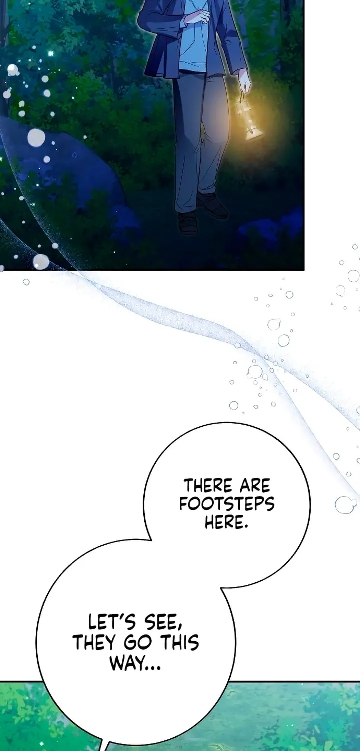 Read Falling to Paradise chapter 9 image 46 on Lezhin