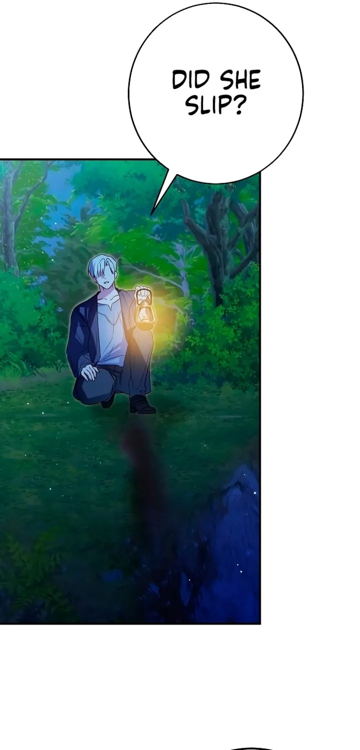 Read Falling to Paradise chapter 9 image 48 on Lezhin