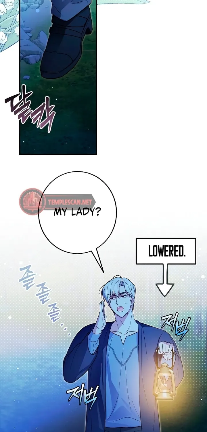 Read Falling to Paradise chapter 9 image 50 on Lezhin