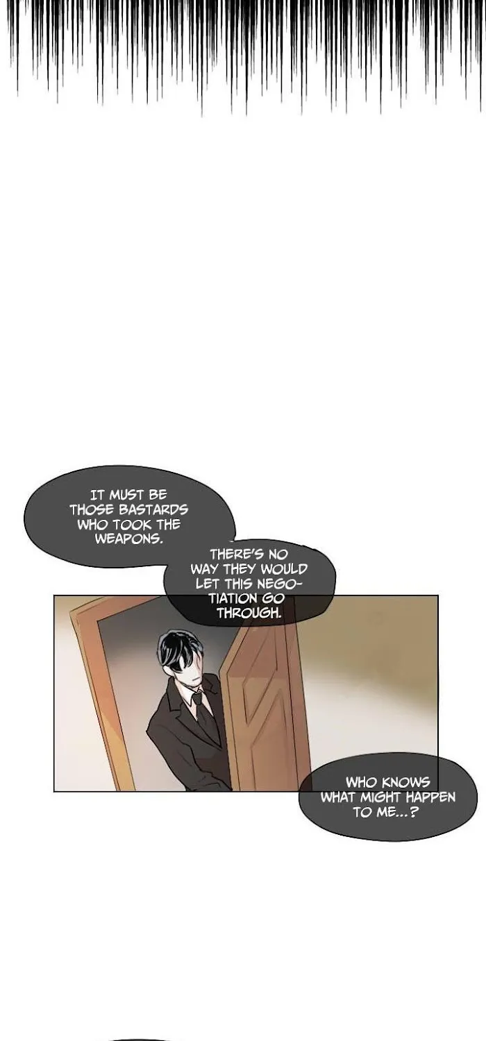 Read Falling (Yun) Webtoon chapter 1 image 10 on Lezhin