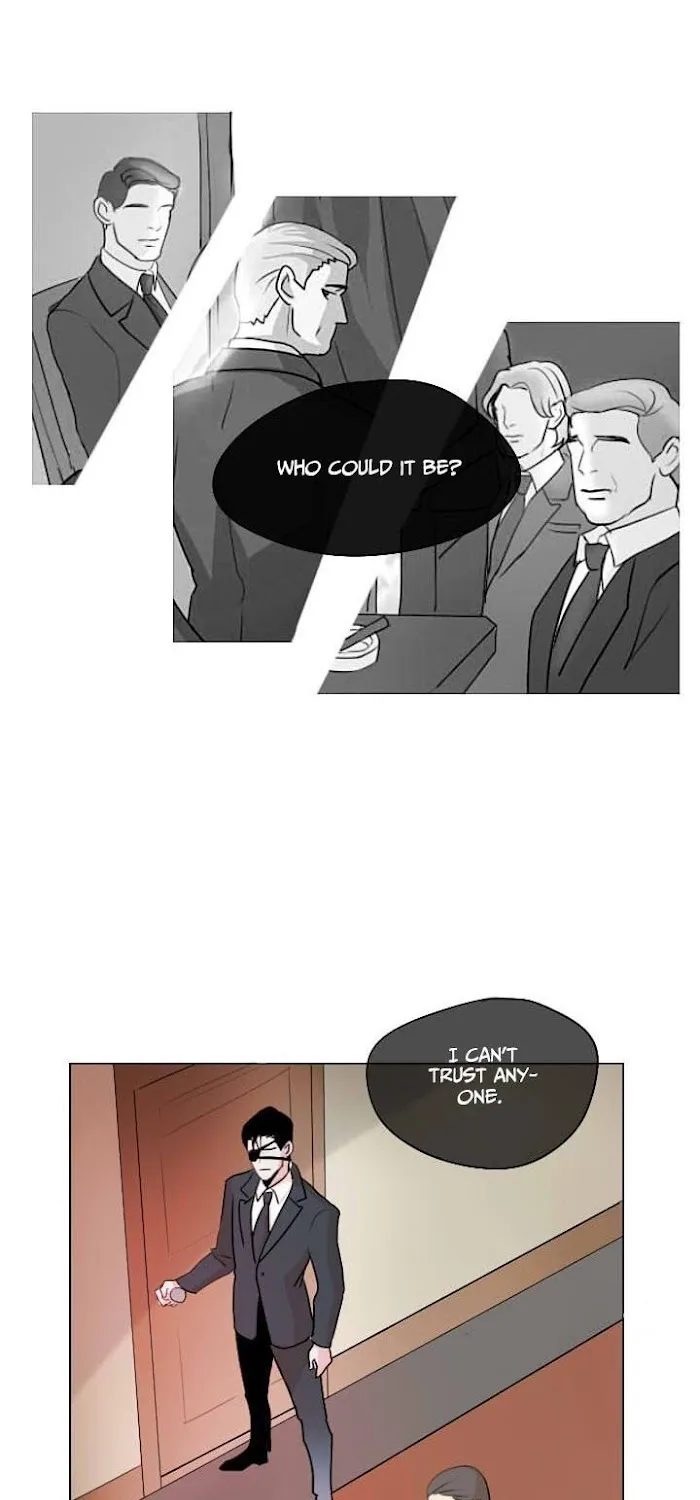 Read Falling (Yun) Webtoon chapter 1 image 13 on Lezhin