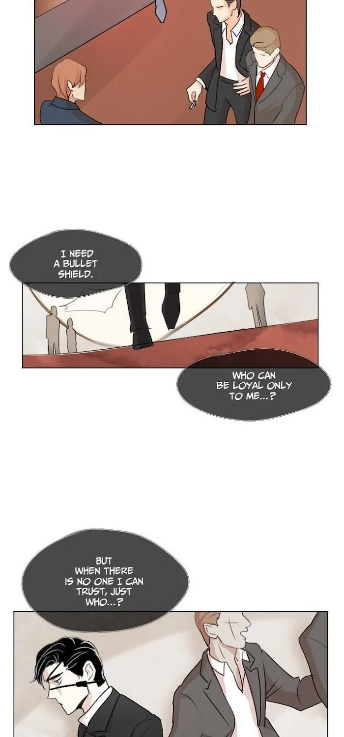 Read Falling (Yun) Webtoon chapter 1 image 14 on Lezhin