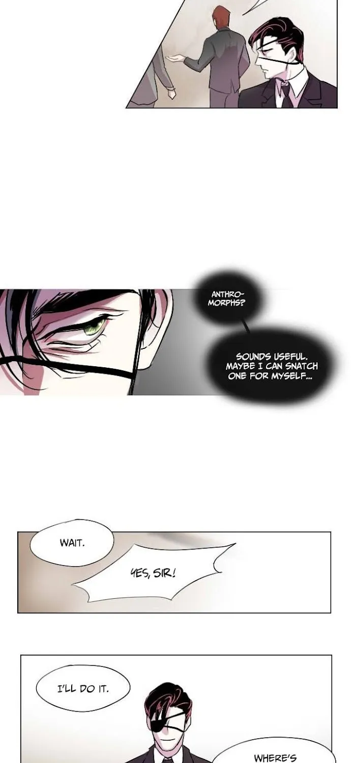 Read Falling (Yun) Webtoon chapter 1 image 16 on Lezhin