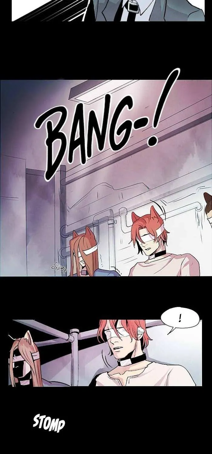 Read Falling (Yun) Webtoon chapter 1 image 20 on Lezhin