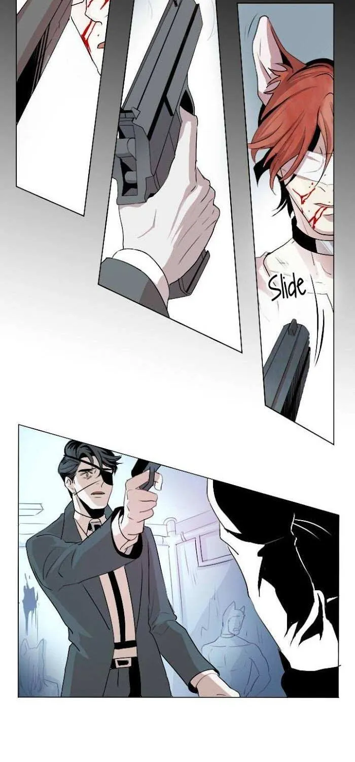 Read Falling (Yun) Webtoon chapter 1 image 24 on Lezhin