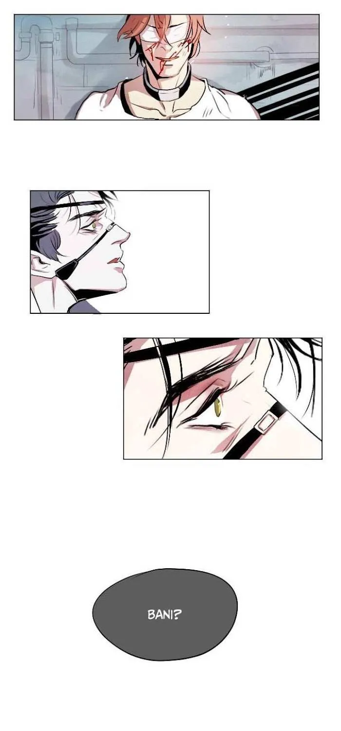 Read Falling (Yun) Webtoon chapter 1 image 25 on Lezhin