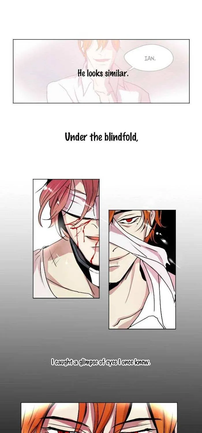 Read Falling (Yun) Webtoon chapter 1 image 26 on Lezhin
