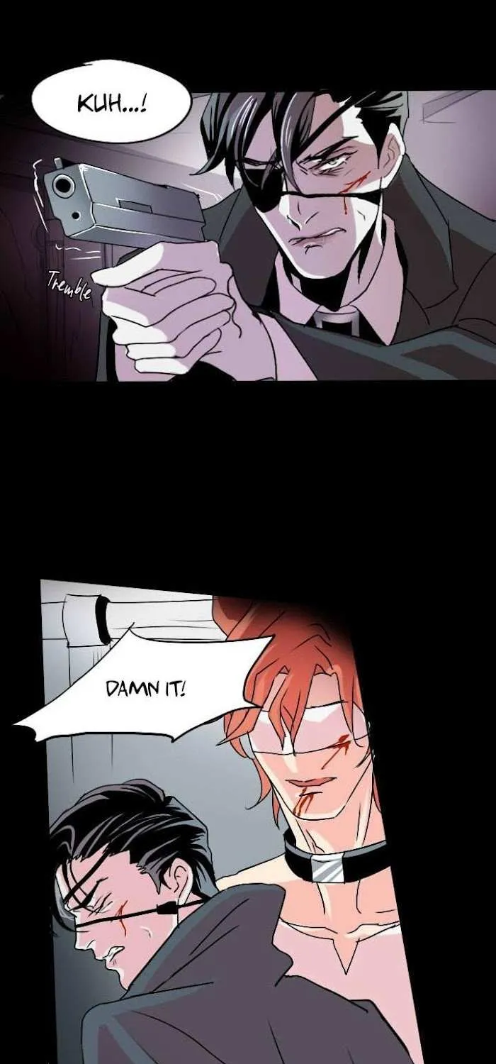 Read Falling (Yun) Webtoon chapter 1 image 28 on Lezhin