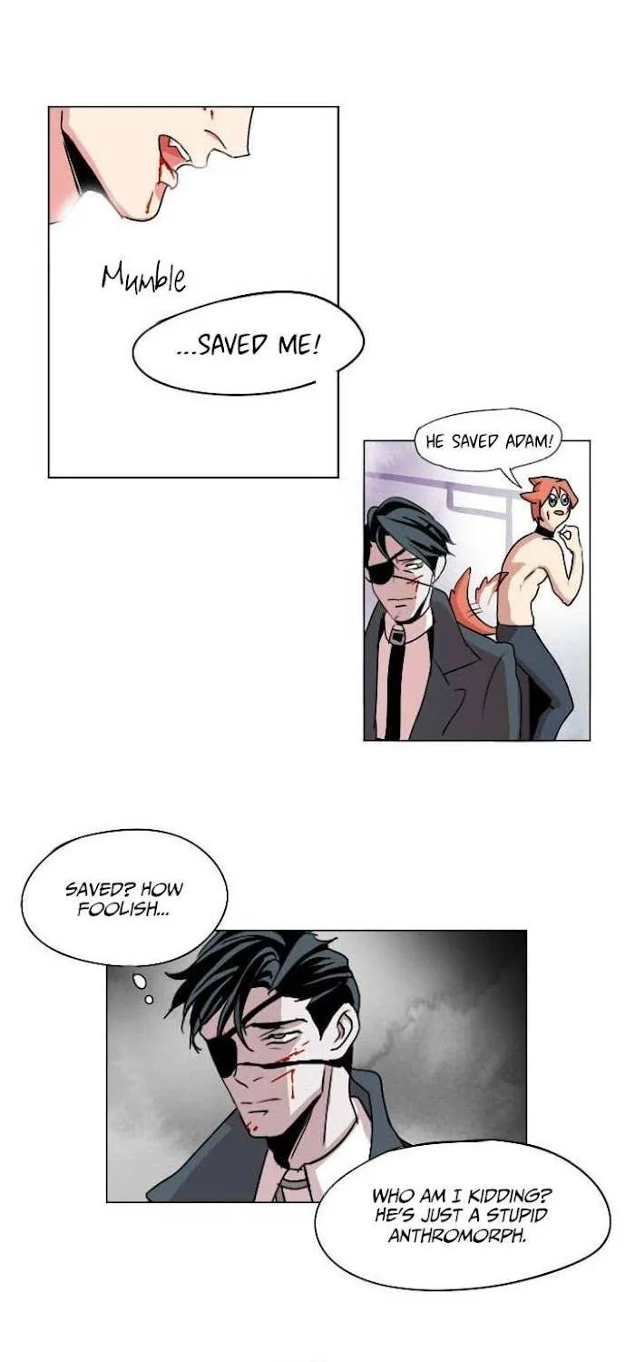 Read Falling (Yun) Webtoon chapter 1 image 33 on Lezhin