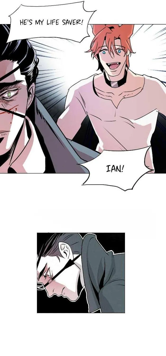 Read Falling (Yun) Webtoon chapter 1 image 34 on Lezhin