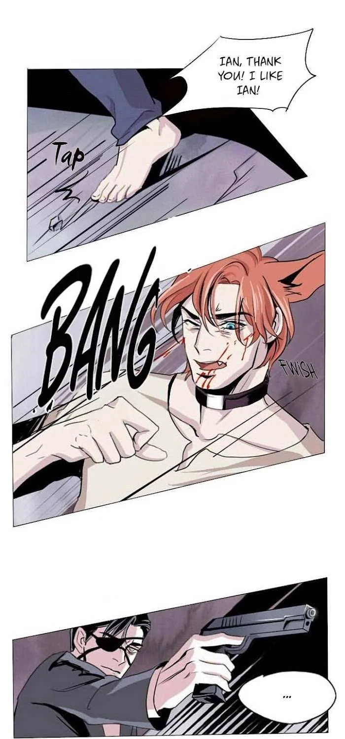 Read Falling (Yun) Webtoon chapter 1 image 35 on Lezhin