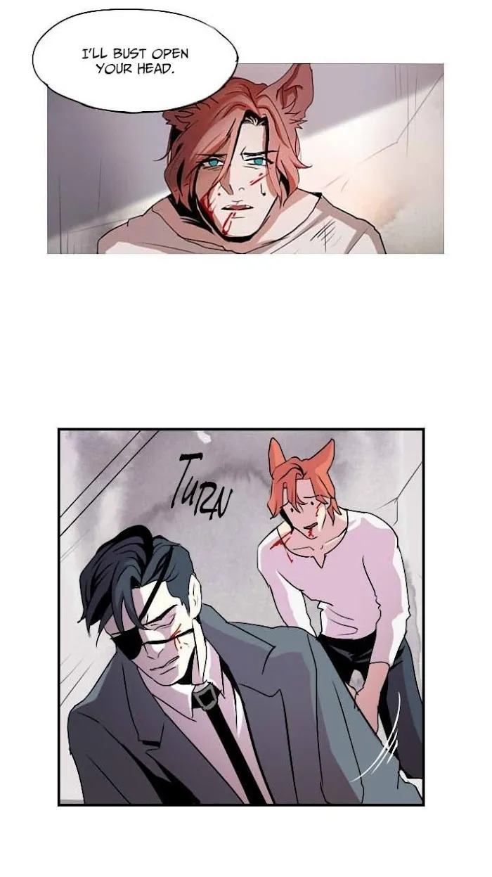Read Falling (Yun) Webtoon chapter 1 image 40 on Lezhin