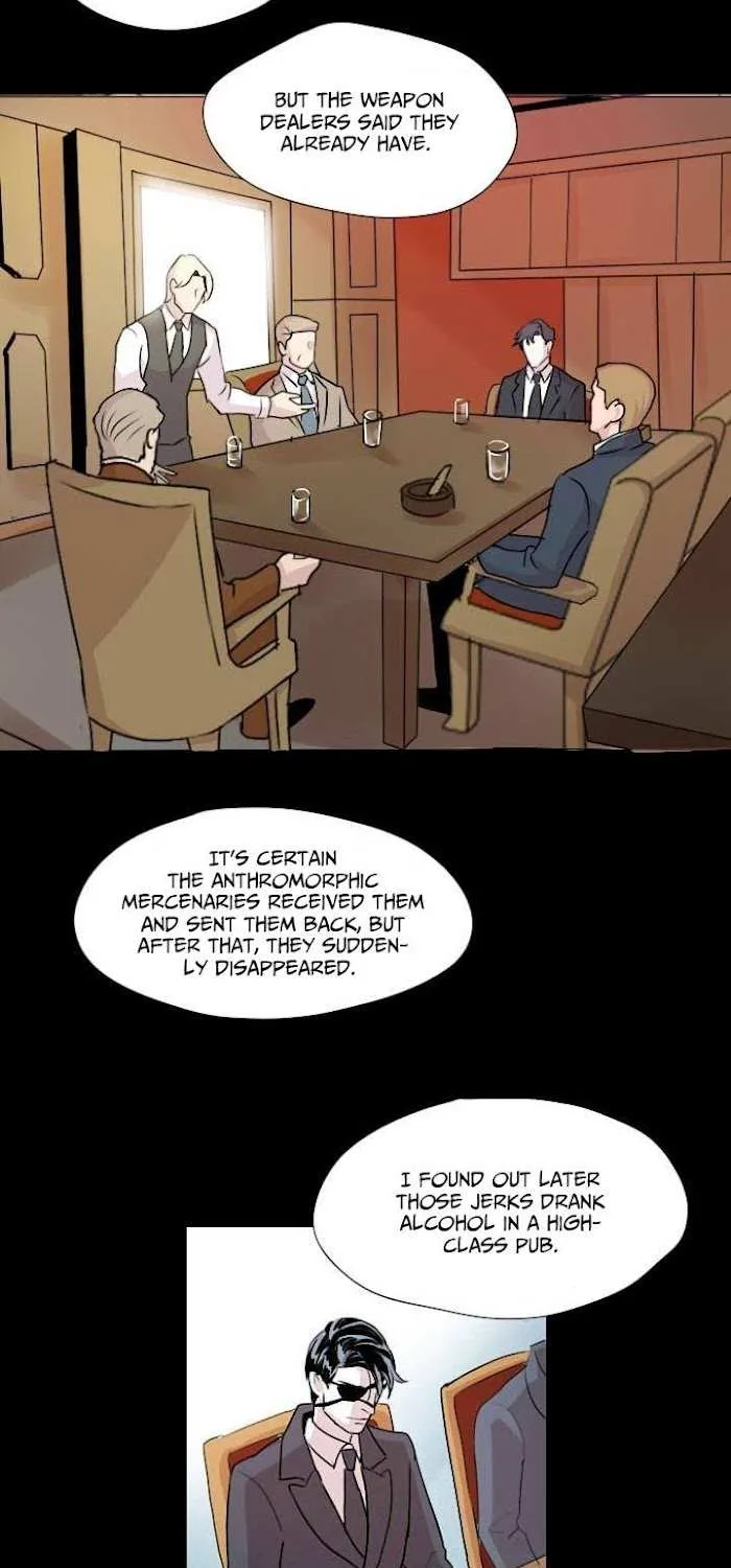 Read Falling (Yun) Webtoon chapter 1 image 5 on Lezhin