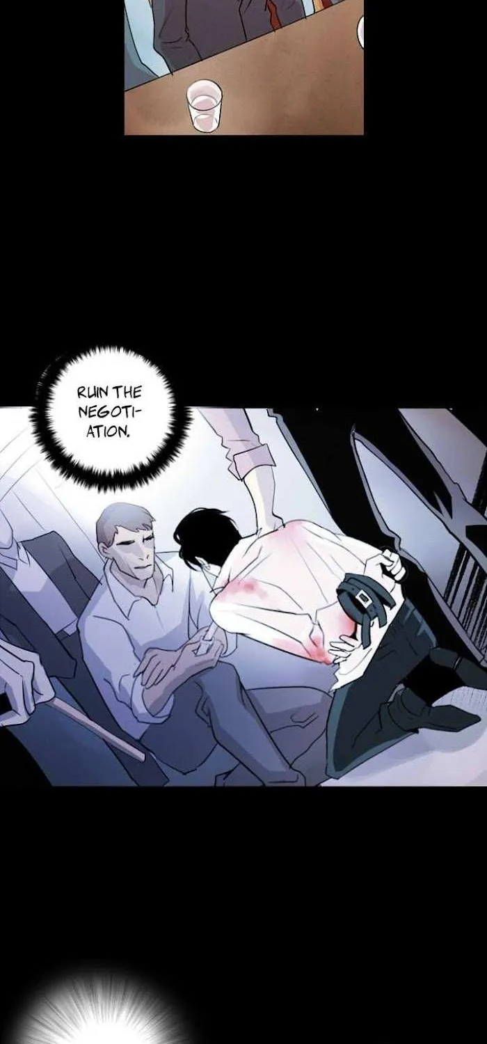 Read Falling (Yun) Webtoon chapter 1 image 6 on Lezhin