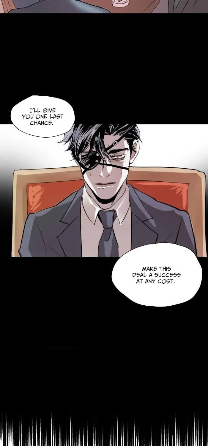 Read Falling (Yun) Webtoon chapter 1 image 9 on Lezhin