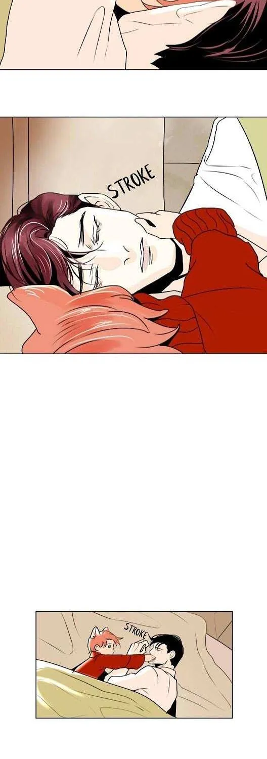 Read Falling (Yun) Webtoon chapter 10 image 10 on Lezhin