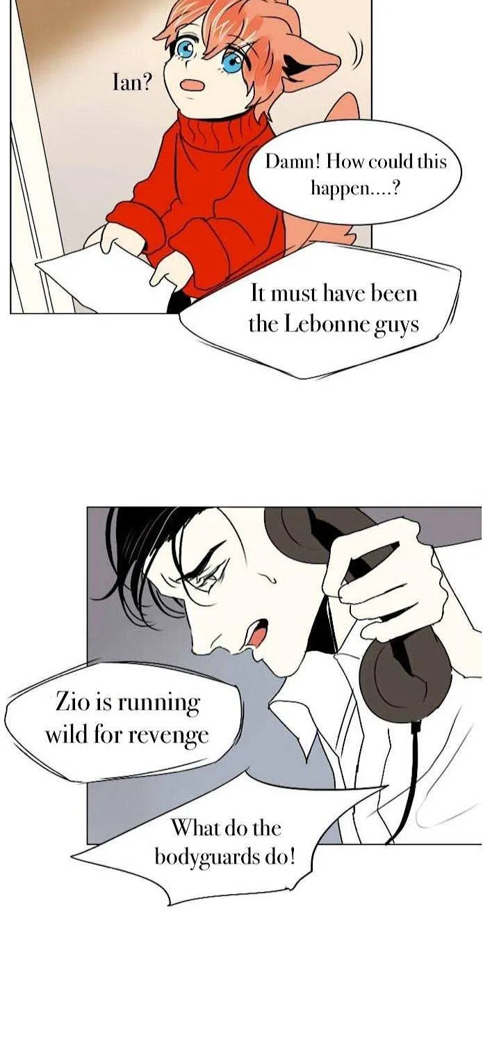 Read Falling (Yun) Webtoon chapter 10 image 17 on Lezhin