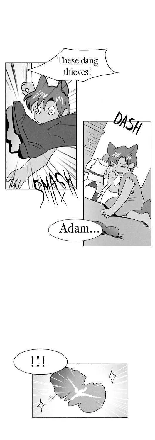 Read Falling (Yun) Webtoon chapter 10 image 2 on Lezhin