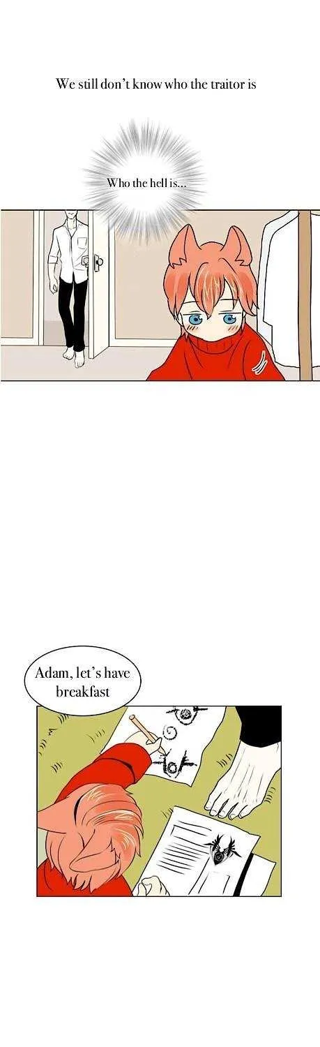 Read Falling (Yun) Webtoon chapter 10 image 23 on Lezhin