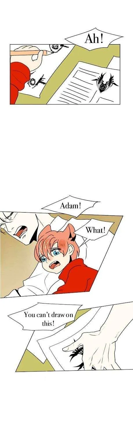 Read Falling (Yun) Webtoon chapter 10 image 24 on Lezhin