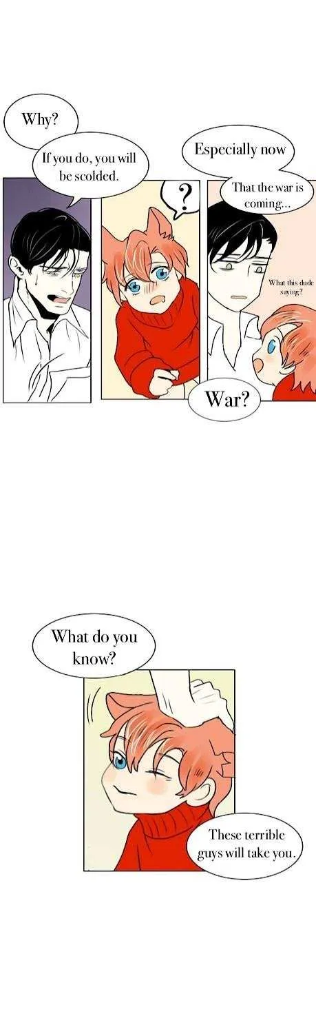 Read Falling (Yun) Webtoon chapter 10 image 25 on Lezhin