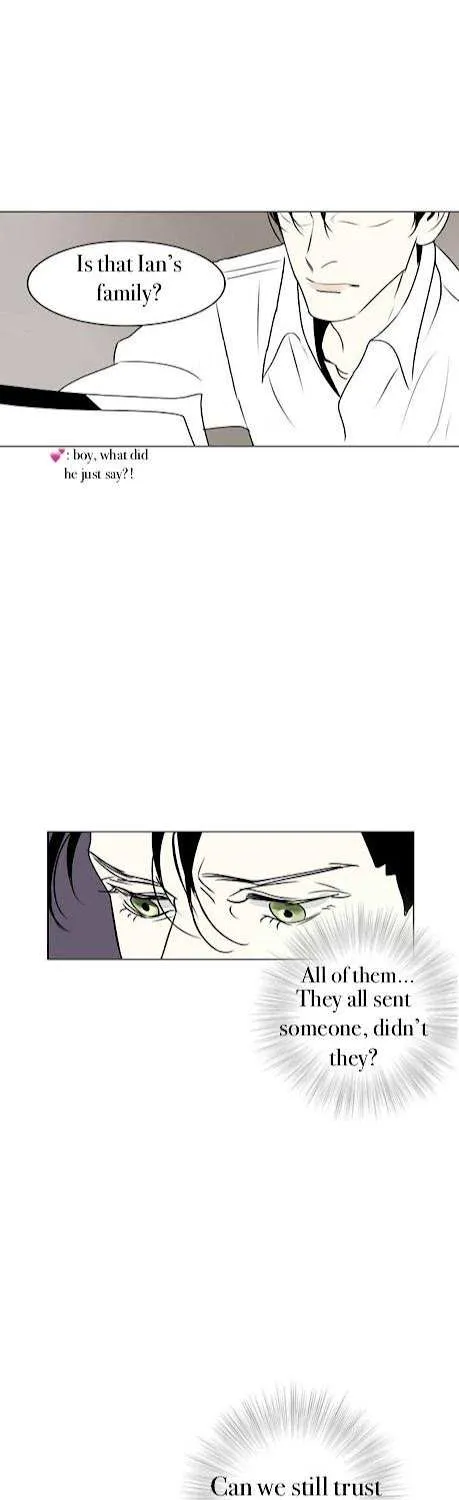 Read Falling (Yun) Webtoon chapter 10 image 27 on Lezhin
