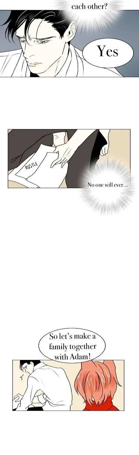 Read Falling (Yun) Webtoon chapter 10 image 28 on Lezhin