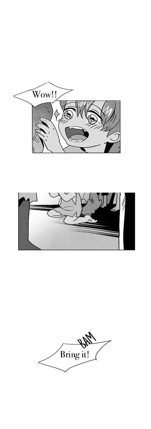 Read Falling (Yun) Webtoon chapter 10 image 3 on Lezhin