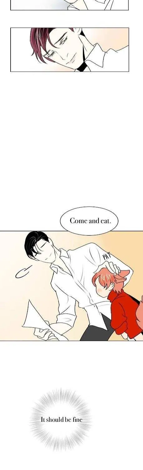 Read Falling (Yun) Webtoon chapter 10 image 30 on Lezhin