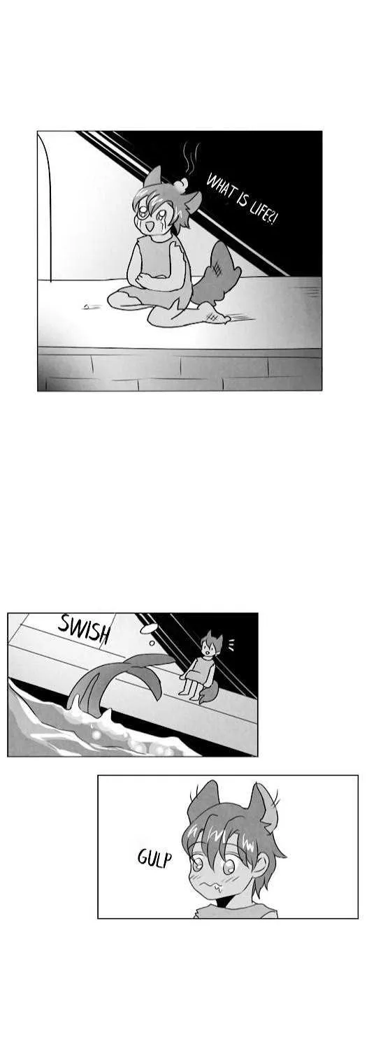 Read Falling (Yun) Webtoon chapter 10 image 4 on Lezhin