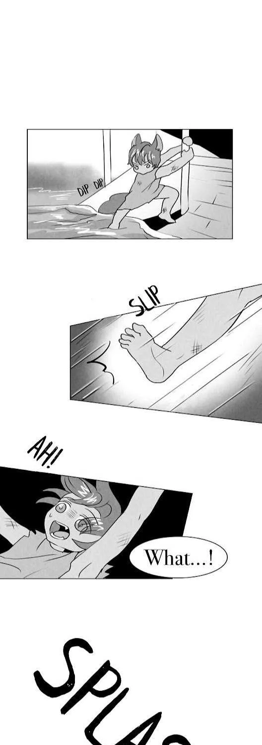 Read Falling (Yun) Webtoon chapter 10 image 5 on Lezhin