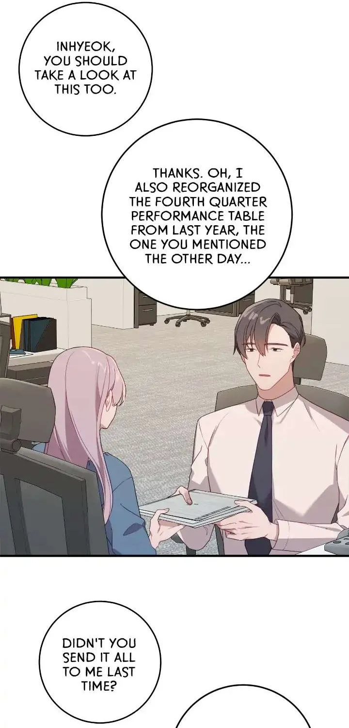 Read Falling (Yun) Webtoon chapter 11 image 1 on Lezhin